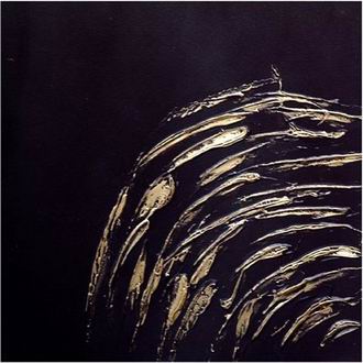 New View oil painting